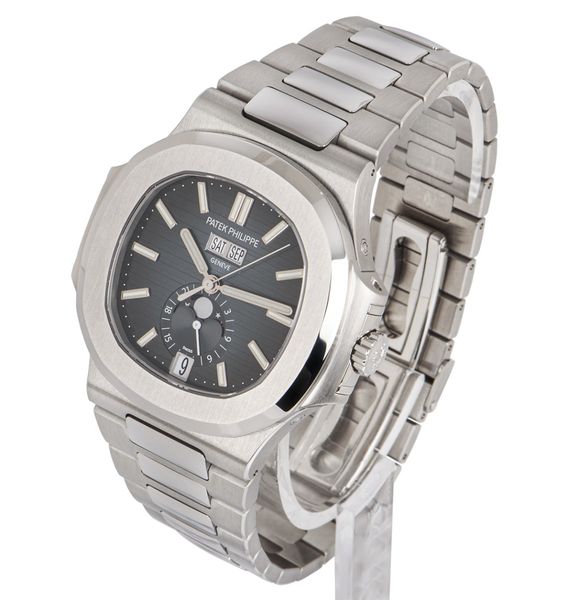 Patek Philippe Nautilus 5726/1A-014
